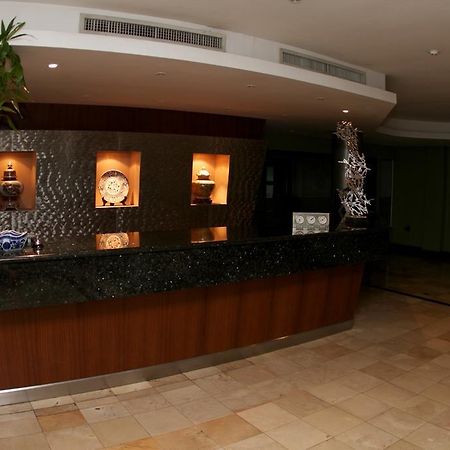Hotel Lun Fun מנטה מראה חיצוני תמונה