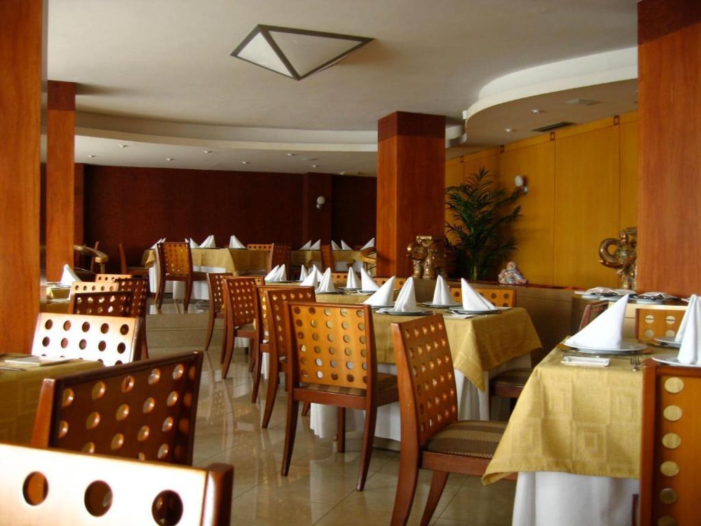 Hotel Lun Fun מנטה מראה חיצוני תמונה