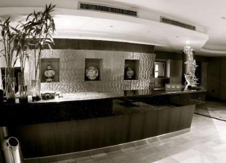 Hotel Lun Fun מנטה מראה חיצוני תמונה