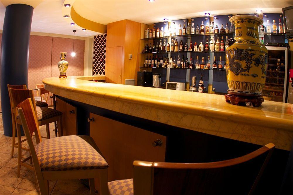 Hotel Lun Fun מנטה מראה חיצוני תמונה