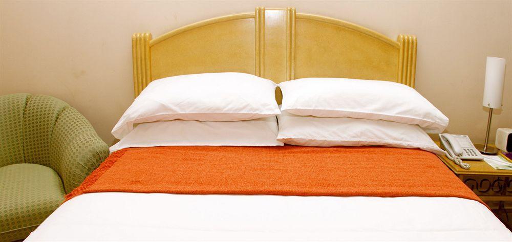 Hotel Lun Fun מנטה מראה חיצוני תמונה