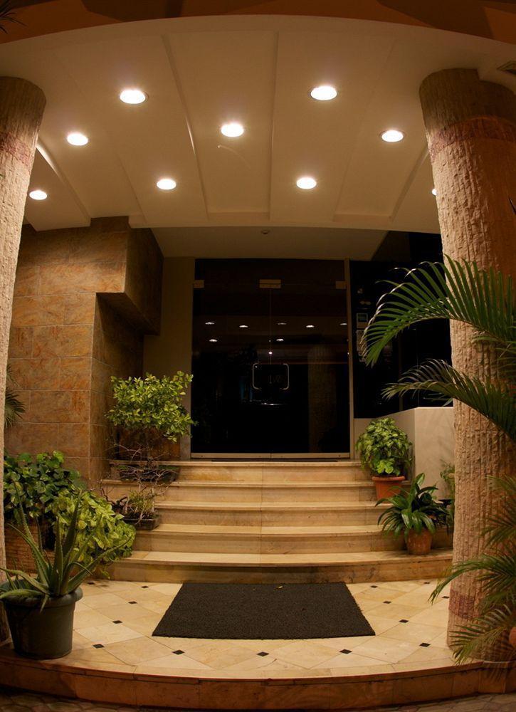 Hotel Lun Fun מנטה מראה חיצוני תמונה
